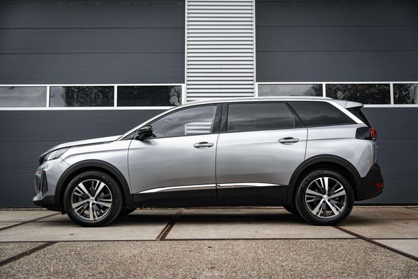 Peugeot 5008 96 kW image number 3