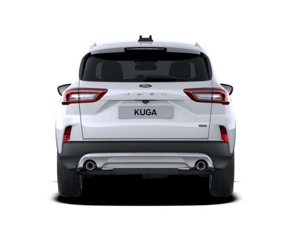 Ford Kuga 2.5 PHEV Titanium 179 kW image number 6