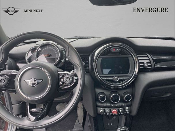 Mini Cooper 101 kW image number 5