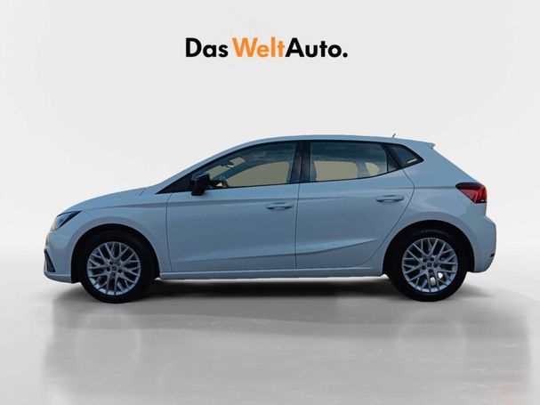 Seat Ibiza 1.0 TSI FR 81 kW image number 14