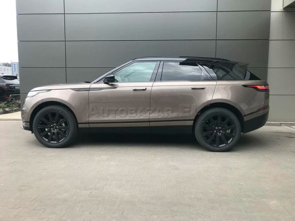 Land Rover Range Rover Velar 2.0d R-Dynamic S 177 kW image number 5