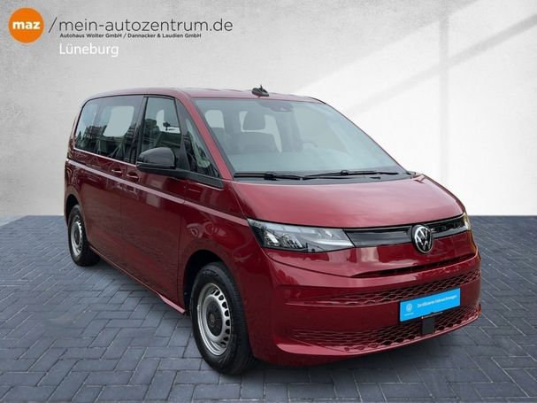 Volkswagen T7 Multivan 2.0 TDI 110 kW image number 6