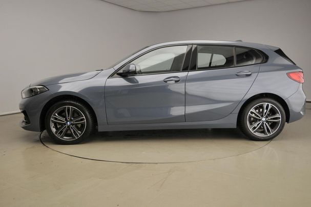 BMW 116d 85 kW image number 5