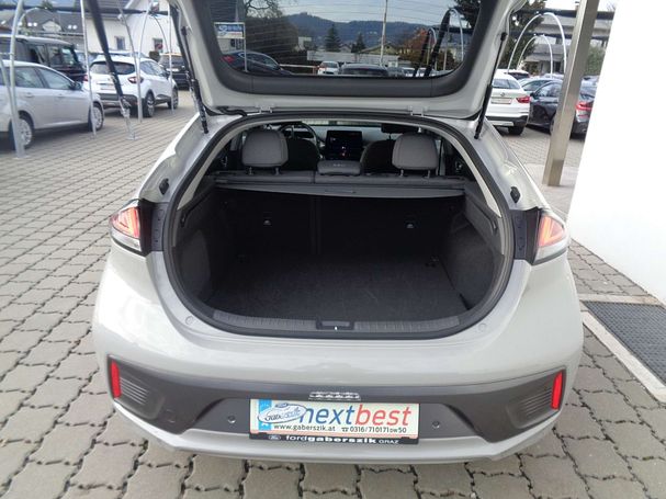 Hyundai Ioniq Elektro 38 kWh 100 kW image number 5