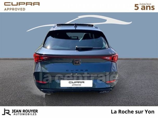 Cupra Leon 110 kW image number 6