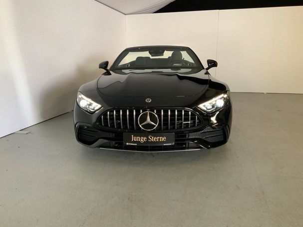 Mercedes-Benz SL 43 AMG 280 kW image number 2