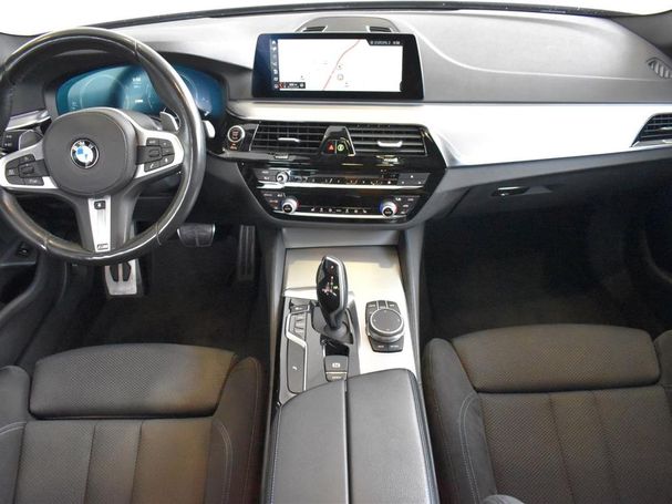 BMW 520d Touring xDrive 140 kW image number 6