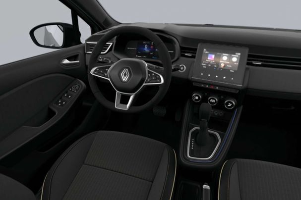 Renault Clio Techno 69 kW image number 3