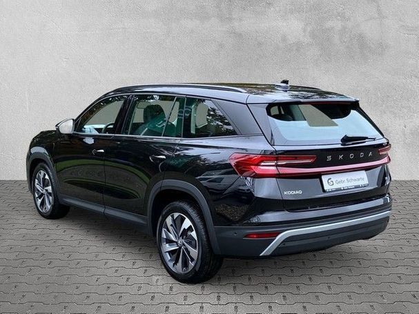 Skoda Kodiaq 1.5 TSI DSG 110 kW image number 5