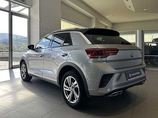 Volkswagen T-Roc 1.0 TSI T-Roc 81 kW image number 4