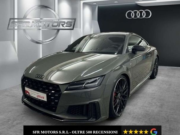 Audi TT 45 TFSI S tronic 180 kW image number 2