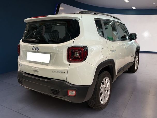 Jeep Renegade 2.0 103 kW image number 6