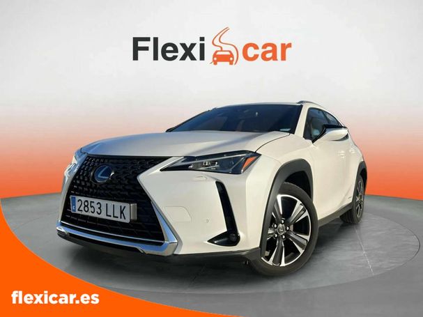 Lexus UX 250h 135 kW image number 1