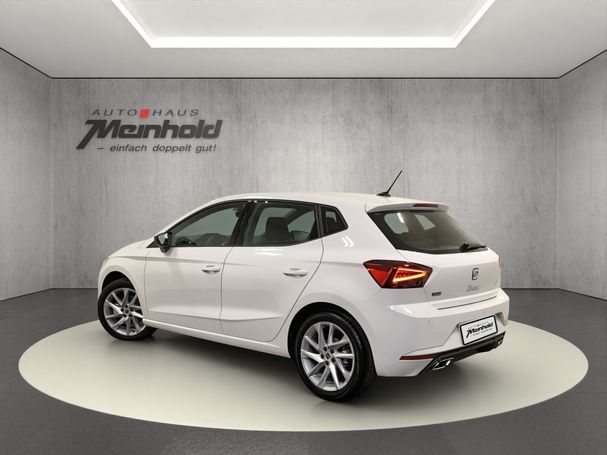 Seat Ibiza 1.0 TSI 85 kW image number 5