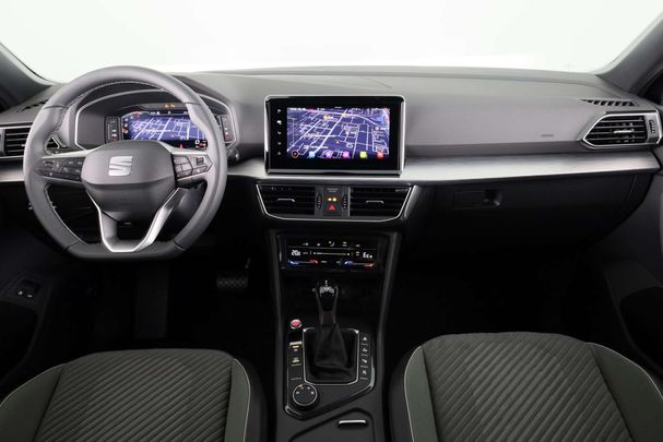 Seat Tarraco 180 kW image number 22