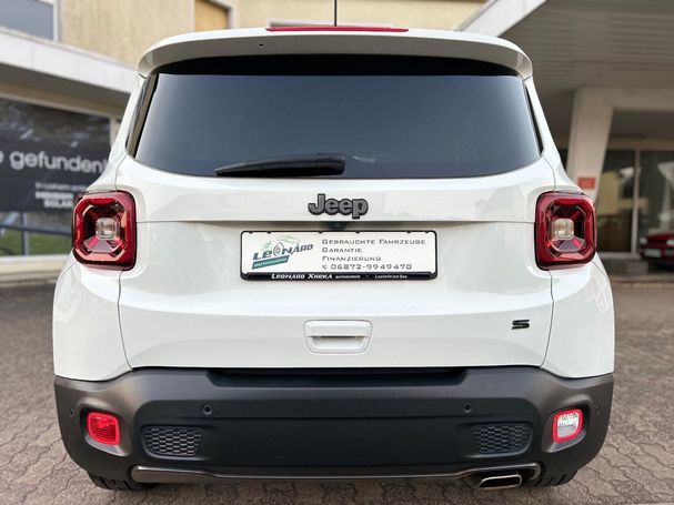 Jeep Renegade 1.3 110 kW image number 7