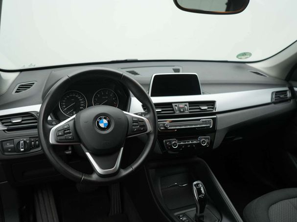 BMW X1 sDrive18i 104 kW image number 10