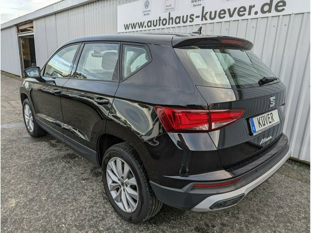 Seat Ateca 1.5 TSI DSG Style 110 kW image number 2