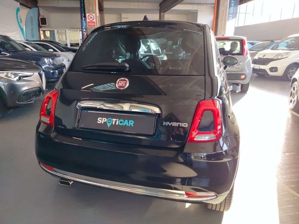 Fiat 500 1.0 51 kW image number 9