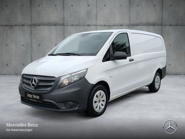 Mercedes-Benz Vito 114 CDI 100 kW image number 2