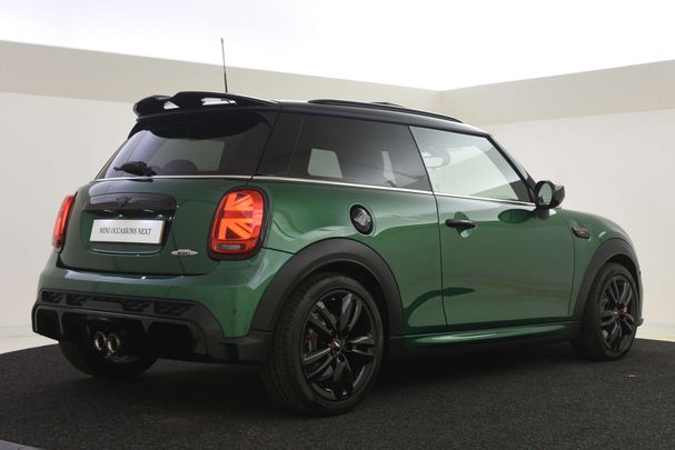 Mini John Cooper Works JCW 171 kW image number 2