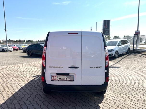 Renault Kangoo Rapid Maxi 81 kW image number 3