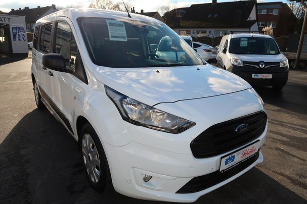 Ford Transit Connect Trend 88 kW image number 4