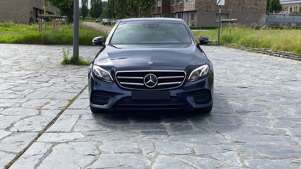 Mercedes-Benz E 200 d 110 kW image number 3