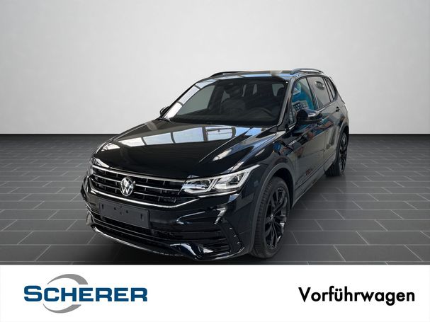 Volkswagen Tiguan Allspace 2.0 TDI SCR R-Line 4Motion DSG 147 kW image number 1