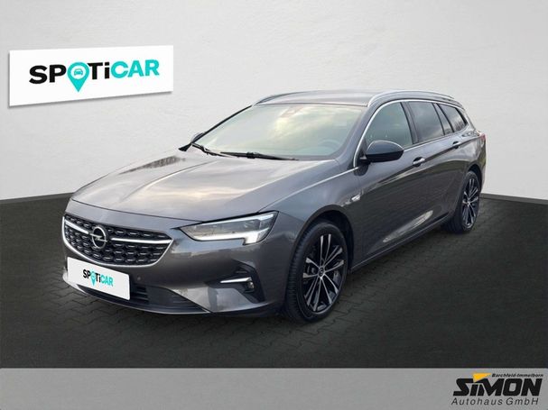 Opel Insignia Sports Tourer 2.0 Diesel Elegance 128 kW image number 1