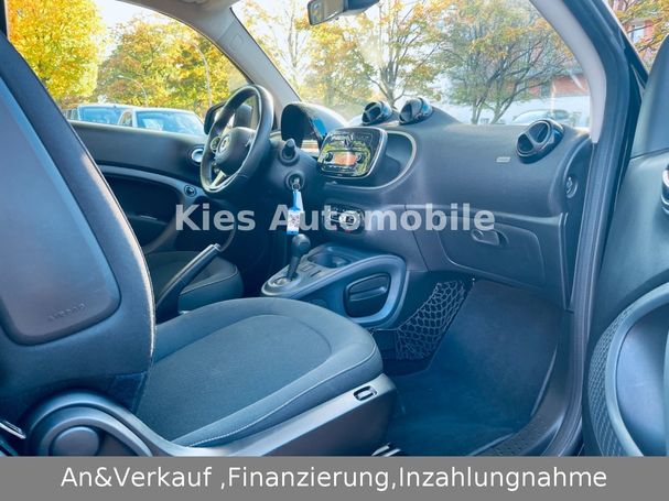 Smart ForTwo 66 kW image number 12