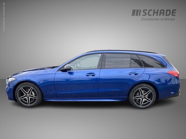 Mercedes-Benz C 220 d T 147 kW image number 3