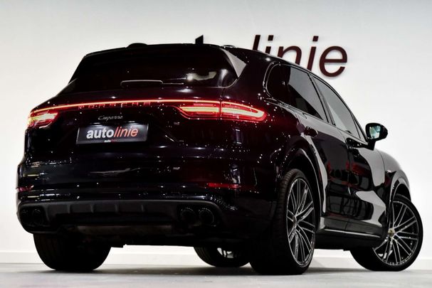 Porsche Cayenne E-Hybrid 340 kW image number 4