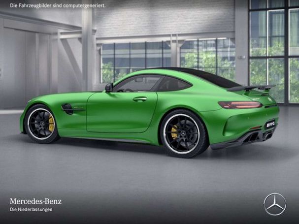 Mercedes-Benz AMG GT 430 kW image number 15