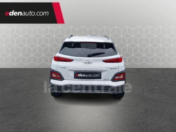 Hyundai Kona 100 kW image number 6