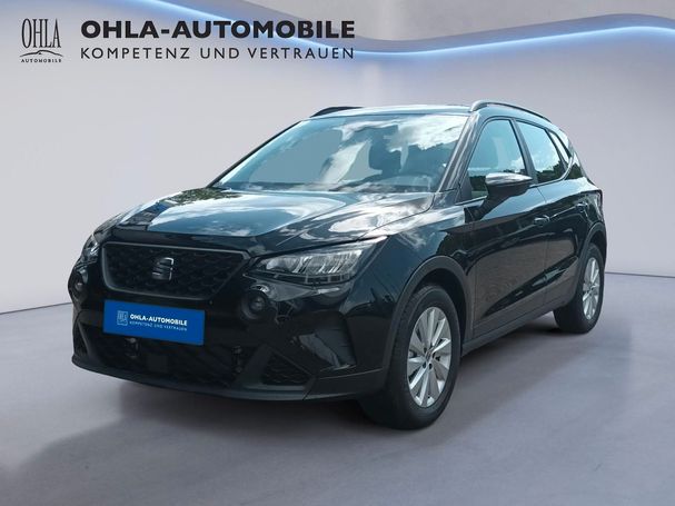 Seat Arona 1.0 TSI DSG Style 85 kW image number 1