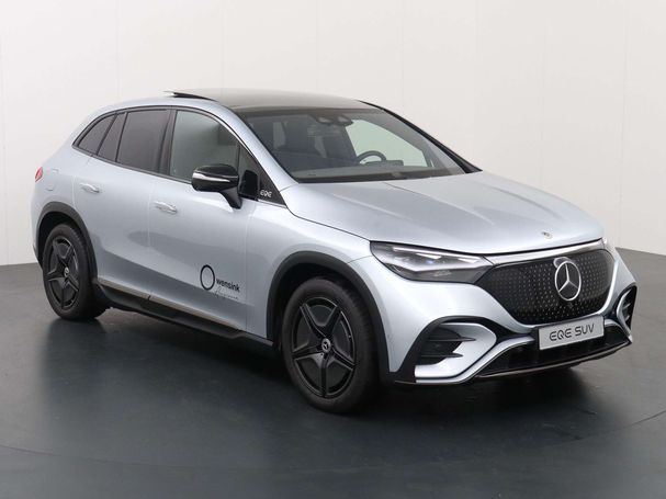 Mercedes-Benz EQE SUV 350+ 215 kW image number 23