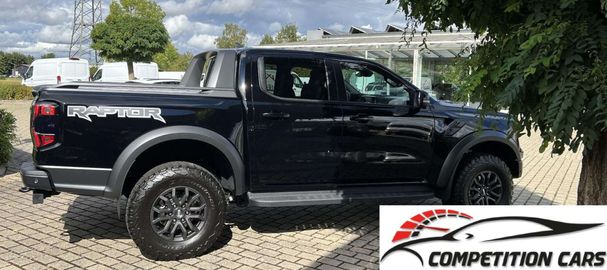 Ford Ranger Raptor 2.0 e-4WD 154 kW image number 7