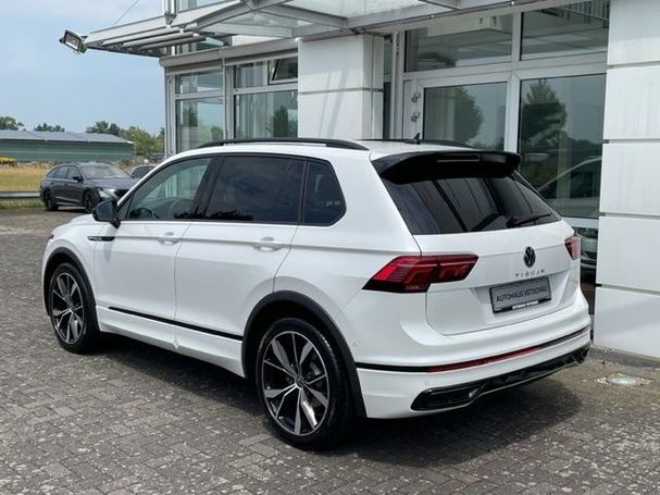 Volkswagen Tiguan 1.5 TSI DSG 110 kW image number 3