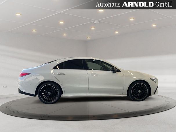 Mercedes-Benz CLA 250 165 kW image number 2