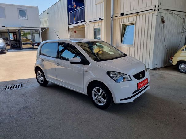 Seat Mii 1.0 Style 55 kW image number 2