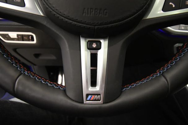 BMW X5 M xDrive 460 kW image number 18