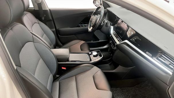 Kia Niro e 150 kW image number 4