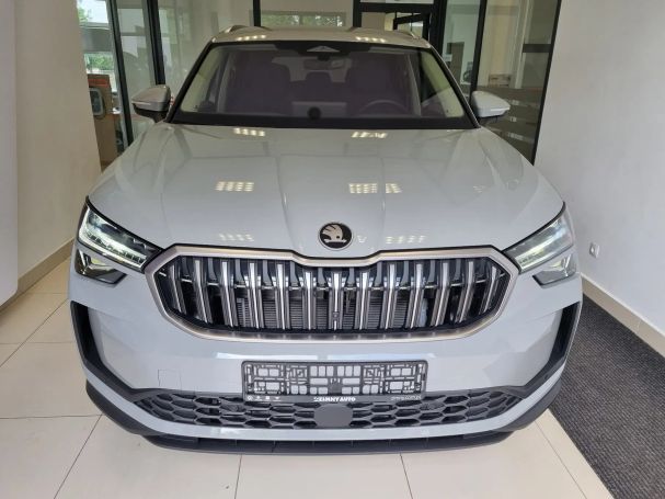 Skoda Kodiaq 140 kW image number 3