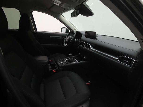 Mazda CX-5 SKYACTIV-G 121 kW image number 22