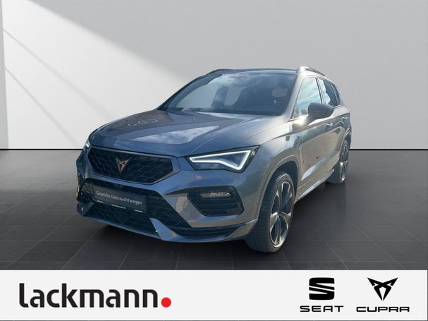 Cupra Ateca 2.0 4Drive 221 kW image number 1