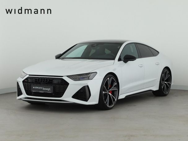 Audi RS7 4.0 TFSI quattro Sportback 441 kW image number 1