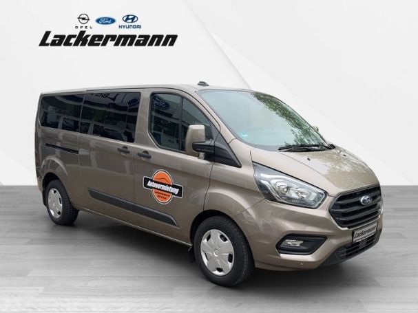 Ford Transit Custom 340 L2H1 2.0 TDCi Trend 96 kW image number 4