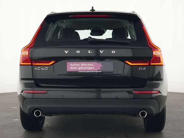 Volvo XC60 Momentum 140 kW image number 7