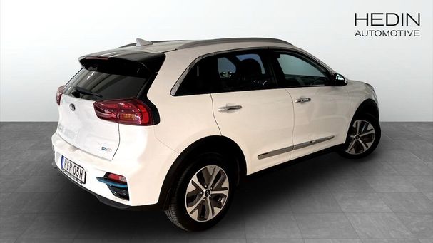 Kia Niro e 64 kWh 150 kW image number 2